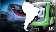 ¿Por qué el nuevo tren de Chile revela una brecha entre países de la región?