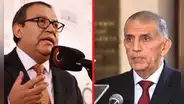 Alberto Otárola descarta renuncia del ministro del Interior por agresión a Dina Boluarte