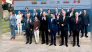 Comunidad Andina de Naciones busca acuerdos contra el crimen transnacional