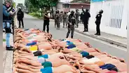 Ecuador: capturan a grupo que quería tomar hospital