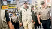 Dina Boluarte: Gobierno culpa a comandante general PNP por agresión a mandataria