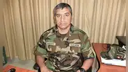 Víctor Zanabria es el nuevo comandante general PNP en reemplazo de Jorge Angulo