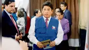 Defensoría del Pueblo extiende contrato con empresa que no paga a trabajadores