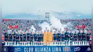La Tarde Blanquiazul: Alianza Lima iguala con U. Católica de Chile en el estadio Mansiche
