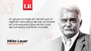 El cuerno de África, por Mirko Lauer