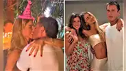 Alessia Rovegno: así fue su LUJOSO cumpleaños en el que Hugo García le dio tierna sorpresa