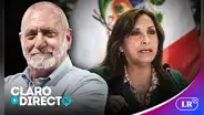 AAR sobre ataque a Boluarte: “Hay que agradecer que Ruth Bárcena no tenía un arma en las manos”