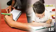Lanzan el primer cuaderno para zurdos del Perú: ¿cómo luce y qué características tiene?