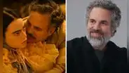 Mark Ruffalo revela por qué se opuso a escenas 'hot' con Emma Stone en 'Pobres criaturas'