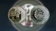Descubre cuánto podrías ganar al vender una moneda Tumi de Oro del BCRP