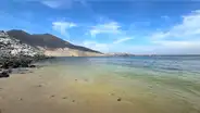 La 'Copacabana Peruana': ¿dónde queda y cómo llegar a esta playa de aguas transparentes desde Lima?