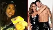 Melissa Paredes reaparece tras ruptura con Anthony Aranda y lanza fuerte dardo: “Así es la vida”