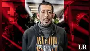 'Dumbo', narco peruano que fingió muerte, es trasladado al penal de máxima seguridad en Argentina