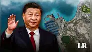 Presidente de China, Xi Jinping, llegará al Perú para inaugurar el Megapuerto de Chancay