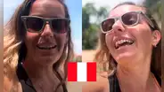 Youtuber revela por qué prefiere hacer videos sobre Perú y no de Chile: “Los peruanos me apoyan”