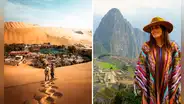 ¿Cuáles son los 10 destinos turísticos 'instagrameables' del Perú, según el aplicativo?