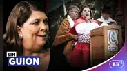 RMP sobre mujeres familiares de asesinados en Ayacucho: "Dina Boluarte las miraba y se reía"