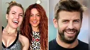 ¿No solo fue Clara Chía? Piqué también habría sido infiel a Shakira con su entrenadora Anna Kaiser