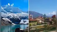 Supera a La Paz, Brasov y Santiago: Huaraz en el top 20 del Tripadvisor Choice Awards