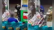 La Victoria: disparan en el rostro a adulto mayor por resistirse al robo de su bodega