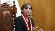 Patricia Benavides solicita que Fiscalía de la Nación pague su defensa legal