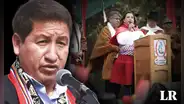 Bellido sobre agresión a Boluarte: "Ha sido una reacción de frustración por no encontrar justicia"