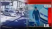 Asesinan a niña de 9 años en intento de robo: era hija de guardaespaldas de Patricia Bullrich