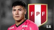 ¿Quién es Diego Romero, el héroe del arco peruano en la victoria ante Chile en el Preolímpico 2024?