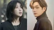 Taehyung de BTS y su misterioso video con la cantante IU: ¿de qué trata?