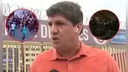 Jean Ferrari se pronunció tras desmanes de hinchas de la 'U' en la Noche Crema: Más me parece un show