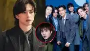 El villano de 'El juego de la muerte' que pudo haber sido un SUPER JUNIOR: ¿por qué no debutó?
