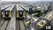 Línea 2 del Metro de Lima: ¿qué calles serán cerradas por obras de la estación central?