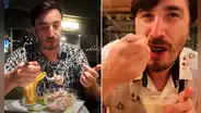 ¿Perú o El Salvador? Argentino revela qué CEVICHE tiene mejor sabor: respuesta impacta en redes