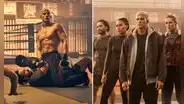 ‘60 minutos’, reparto: ¿quién es quién en la nueva película alemana que triunfa en Netflix?