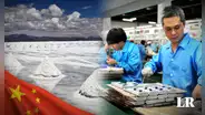 China descubre enorme yacimiento de litio de 1 millón de toneladas, pero aún no supera a Bolivia