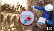 Científicos hallan piedras preciosas y restos del tsunami de 1746 en el CALLAO: “Son evidencias tangibles”
