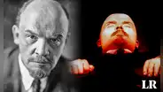 El secreto para preservar al cadáver de Lenin, el fundador de la URSS muerto hace 100 años