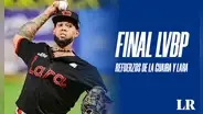 ¿Cuáles son los refuerzos para la final de la LVBP 2024? Adiciones de La Guaira y Lara