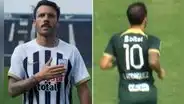 Sebastián Rodríguez reveló indicación del DT Restrepo sobre lo que espera de él en Alianza Lima