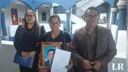 Ciudadanas de Ayacucho Ruth Barcena e Hilaria Ayme se someten a la justicia