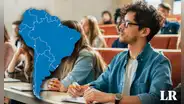 La carrera universitaria más difícil de acabar en Sudamérica, según la IA: superó a las ingenierías