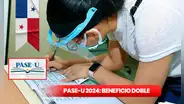 PASE-U y el doble beneficio que ofrece Ifarhu este 2024