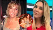 Juliana Oxenford: ¿quién es la madre de la periodista y cómo llegó al Perú cuando ella tenía 3 años?