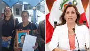 Fiscalía abre investigación contra Ruth Bárcena tras agredir a Dina Boluarte
