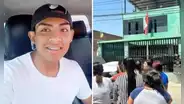 Piura: dictan 9 meses de prisión preventiva para policías involucrados en muerte de hombre en comisaría