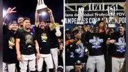 Serie Final LVBP 2024: ¿cómo fueron las últimas 6 definiciones del campeonato de béisbol venezolano?