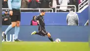 Inter Miami de Lionel Messi perdió 1-0 ante FC Dallas en su segundo amistoso del año