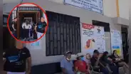 Gerente de Salud se hace pasar por paciente y no la atienden en centro de salud en Chiclayo