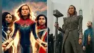 ‘The Marvels’ llega al streaming: fecha de estreno y dónde ver la película Marvel ONLINE