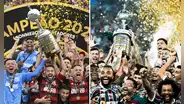 Conoce los países de Sudamérica cuyos equipos nunca han ganado la Copa Libertadores